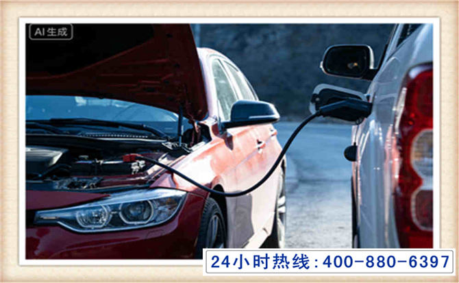 泸定潍坊拖车,附近24小时汽车拖车救援，潍坊道路救援拖车电话
